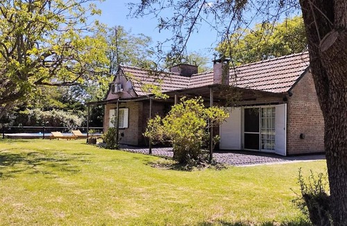 Chascomus House | Matilda