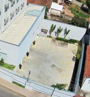Paraguacu Hotel | Matinada Palace Hotel