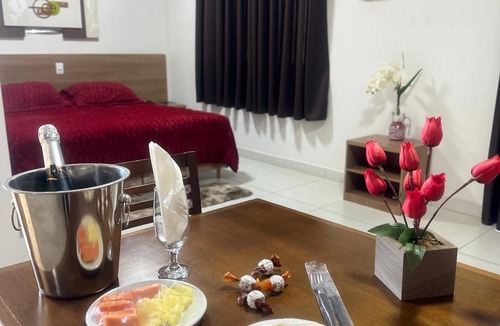 Paraguacu Hotel | Matinada Palace Hotel