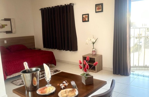Paraguacu Hotel | Matinada Palace Hotel