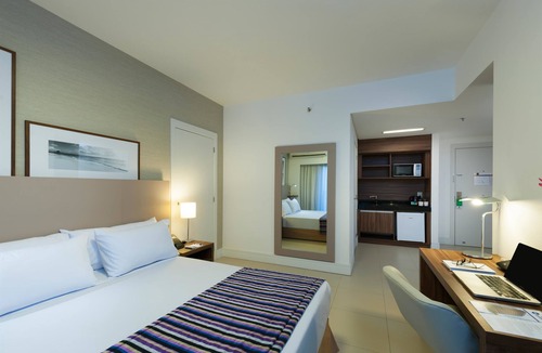 Rio de Janeiro Hotel | Matiz Multi Suítes