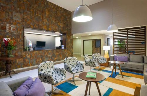 Rio de Janeiro Hotel | Matiz Multi Suites
