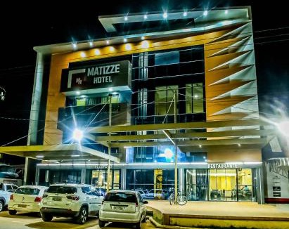 Itupiranga Hotel | MATIZZE HOTEL