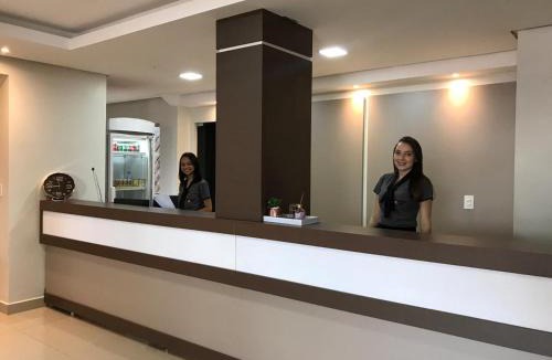 Itupiranga Hotel | MATIZZE HOTEL