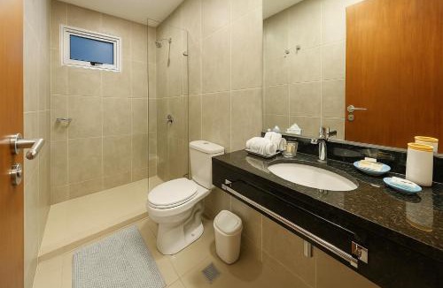 Asuncion Apartment | Matrisa Santa Teresa Apartments