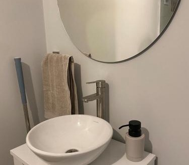 Pomerode Apartment | Matue seu aconchego em Pomerode