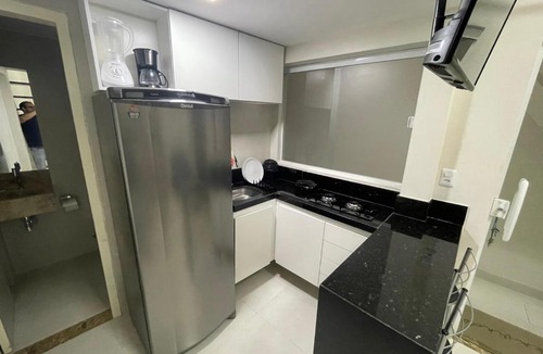 Joao Camara Apartment | Matzzon Apart Hotel