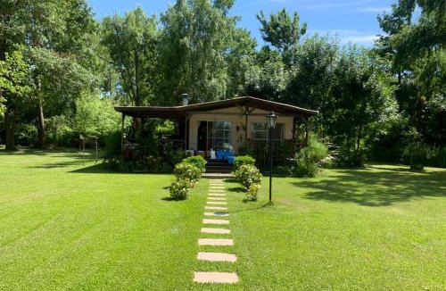 Tercera Seccion House | MauMari