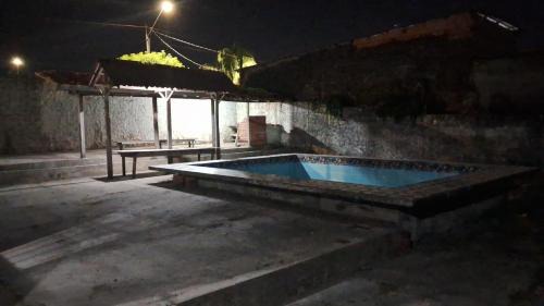 Belem House | Mauricio bestene