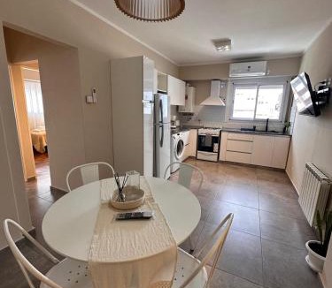 Bahia Blanca Apartment | Mavi