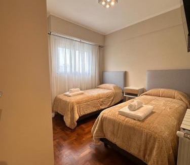 Bahia Blanca Apartment | Mavi