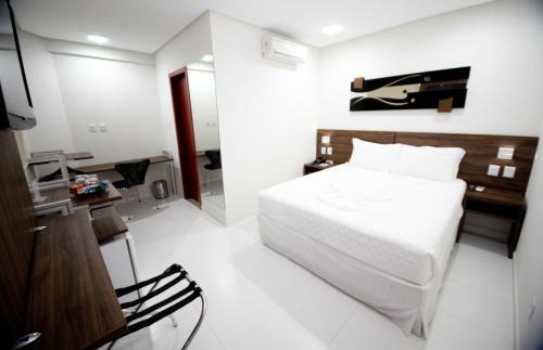 Paragominas Hotel | Mavil Plaza Hotel