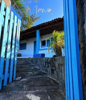 Genipabu House | Mawir acomodações