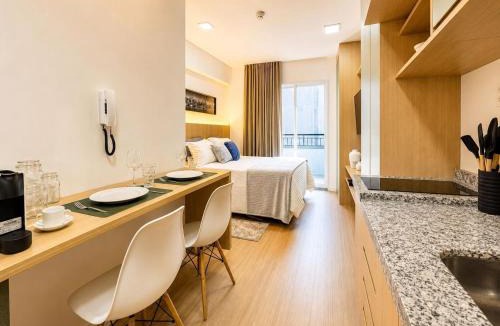 Belenzinho Apartment | Max Belém