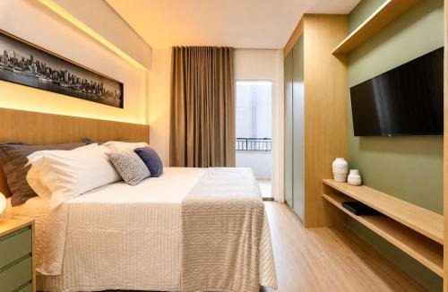 Belenzinho Apartment | Max Belém