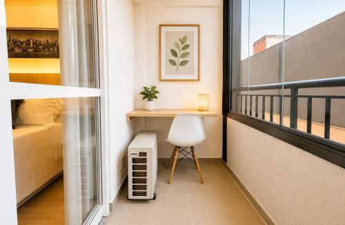 Belenzinho Apartment | Max Belém