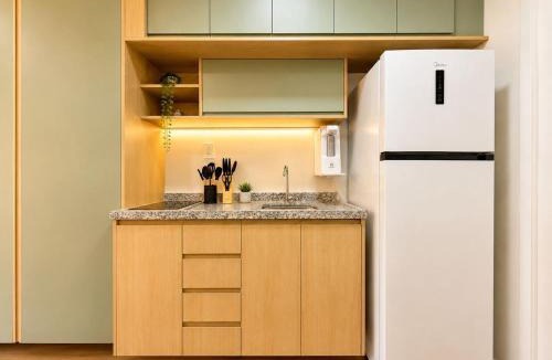 Belenzinho Apartment | Max Belém