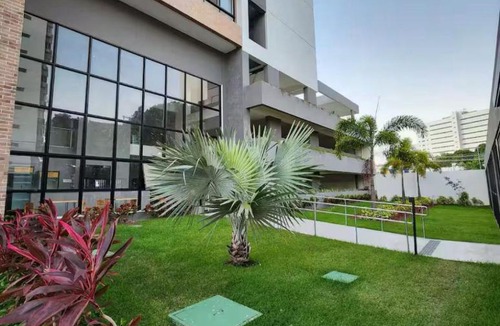 Boa Vista Apartment | Max Derby 701 NOVÍSSIMO!