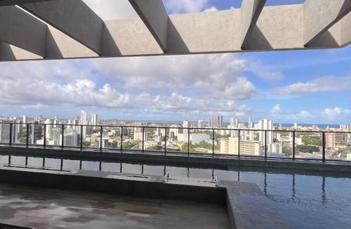 Boa Vista Apartment | Max Derby Boulevard