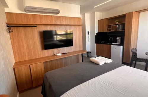 Boa Vista Apartment | Max Derby Boulevard