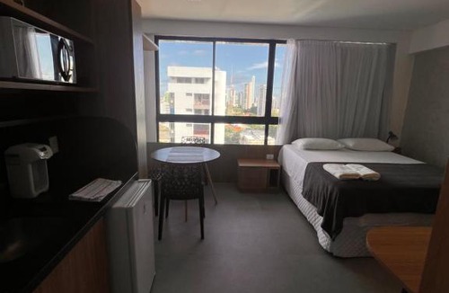 Boa Vista Apartment | Max Derby Boulevard