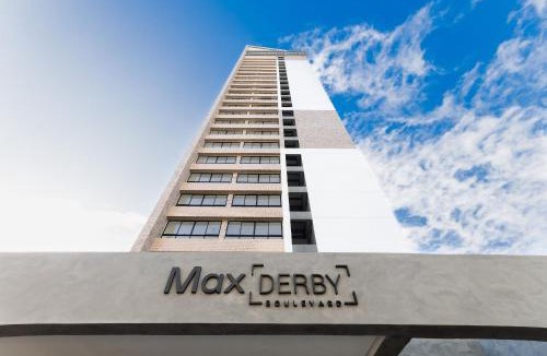 Boa Vista Apartment | Max Derby Boulevard by Carpediem