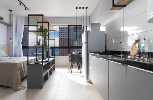 Boa Vista Apartment | Max Derby Boulevard by Carpediem