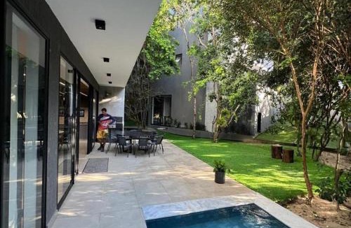 Pipa House | Max Life - Casa 6 - Stay in Pipa