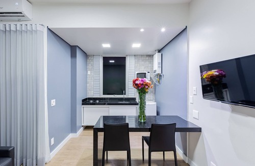 Savassi Apartment | Max Savassi Apart Service - Oficial