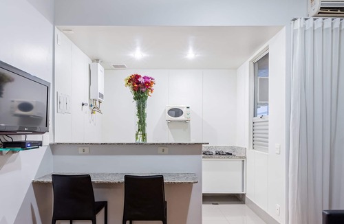 Savassi Apartment | Max Savassi Apart Service - Oficial