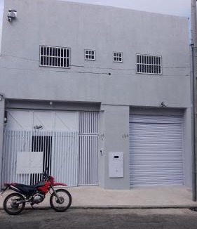 Centro Apartment | MaxFlat