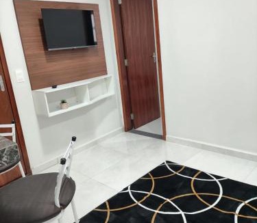 Centro Apartment | MaxFlat