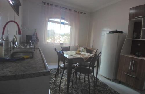 Ouro Preto House | Maxi conforto e vista para o Itacolomi