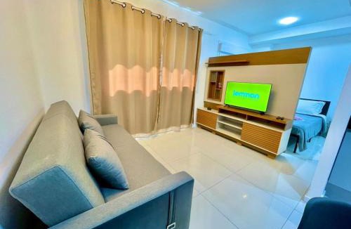 Marechal Rondon Apartment | Maxplaza Residential 1209