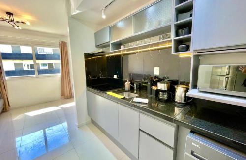 Marechal Rondon Apartment | Maxplaza Residential 1209