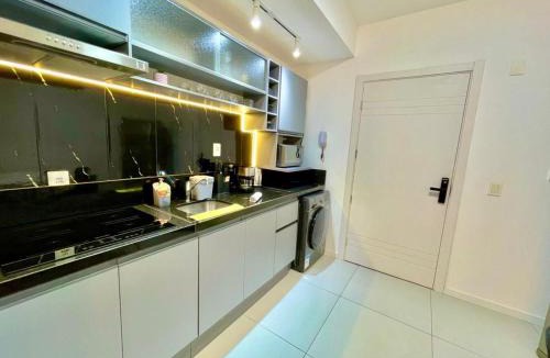 Marechal Rondon Apartment | Maxplaza Residential 1209