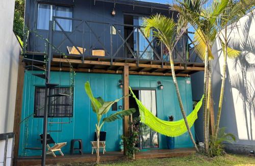 Muquem Apartment | MAY - Eco containers