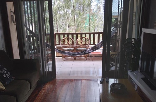Meireles Apartment | Maya