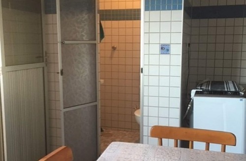 Meireles Apartment | Maya Meireles orginal 16 people