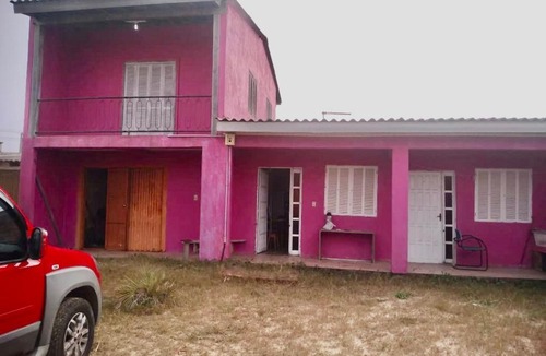 Balneario Pinhal House | Mayayo Kitnets