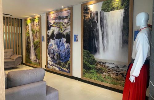Prudentopolis Hotel | Mayná Hotel Prudentópolis Centro