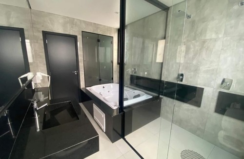 Prudentopolis Hotel | Mayná Hotel Prudentópolis