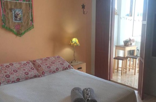 Lencois House | Mayra's Home