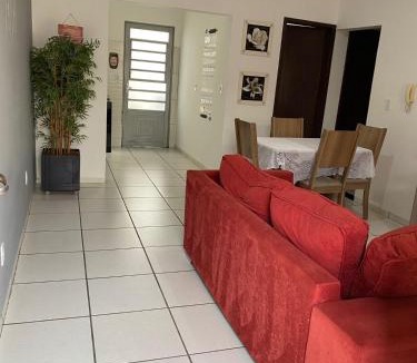 Primavera do Leste Apartment | mazzonetto ap 03