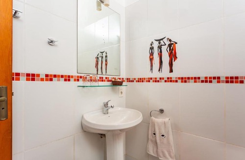 Nueva Colombia Apartment | Mbuni Granja de Avestruz