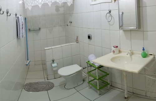 Sorriso House | MC HOUSEHOLD ACCOMMODATION