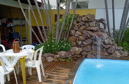Sorriso House | MC HOUSEHOLD ACCOMMODATION