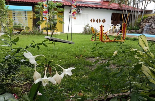 Sorriso House | MC HOUSEHOLD ACCOMMODATION