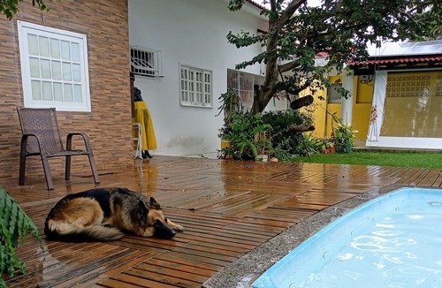 Sorriso House | MC HOUSEHOLD ACCOMMODATION