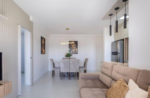 Itacolomi Apartment | MCB - Apartments With Pool Near the Beach